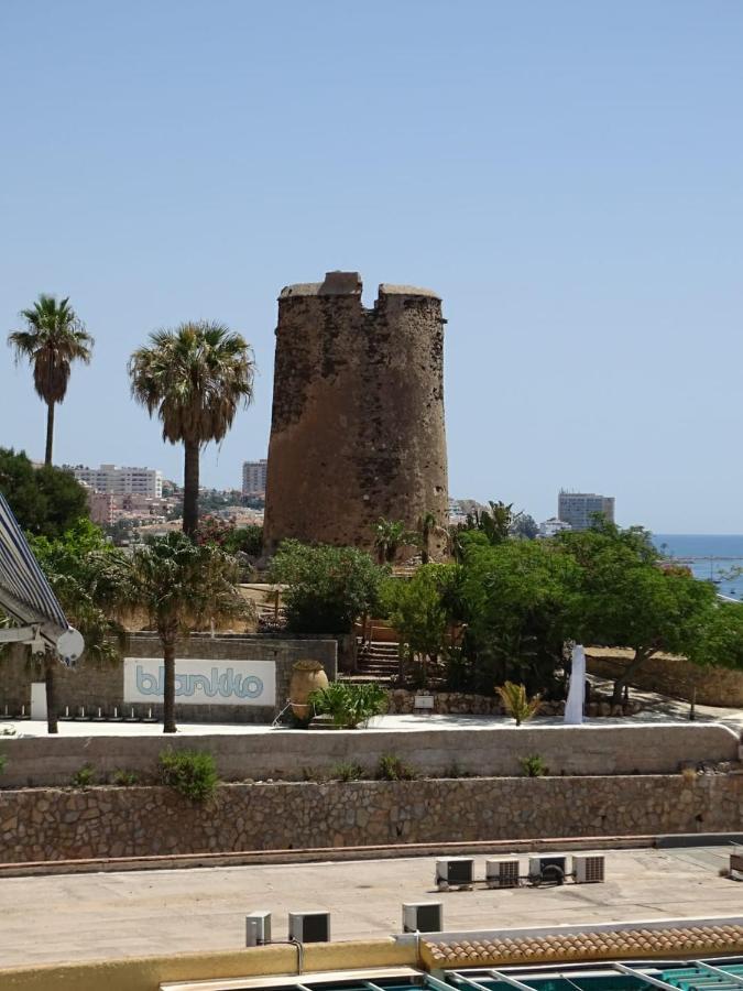 Bellavista - Torremuelle - Costa Appartement Benalmádena