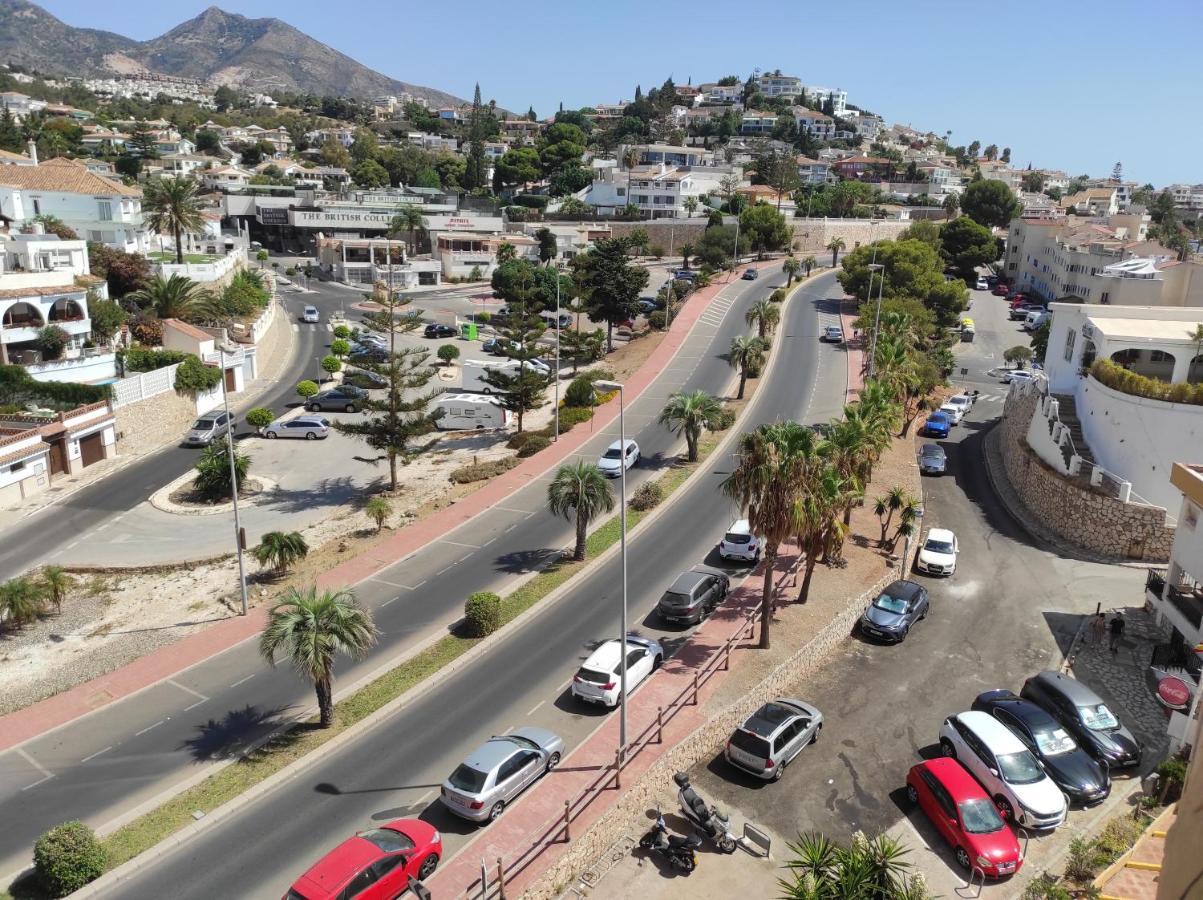 Apartamento Bellavista - Torremuelle - Costa Benalmádena