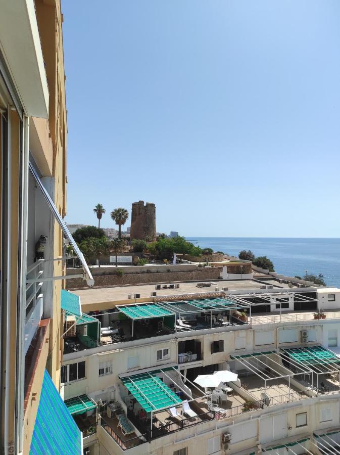 Bellavista - Torremuelle - Costa Apartamento Benalmádena