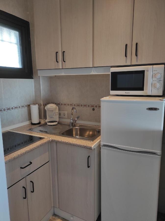 Bellavista - Torremuelle - Costa Apartamento *