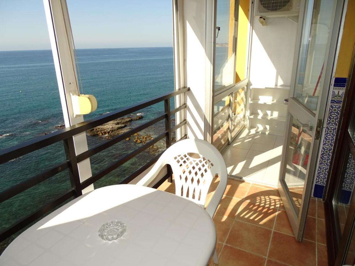 Bellavista - Torremuelle - Costa Apartamento Benalmádena