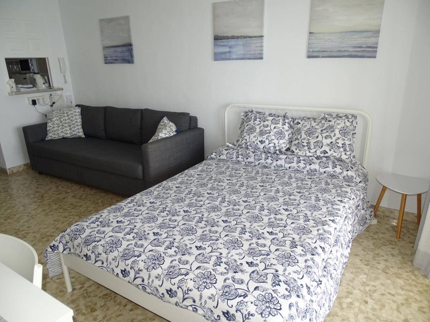 Bellavista - Torremuelle - Costa Apartamento Benalmádena