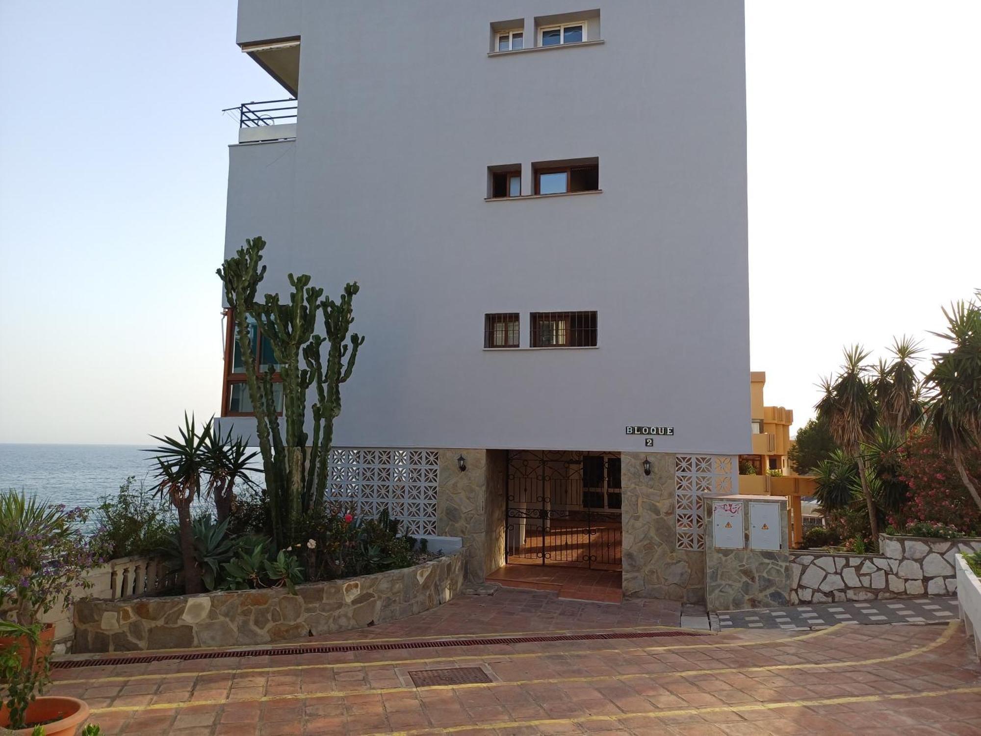 Bellavista - Torremuelle - Costa Apartamento Benalmádena